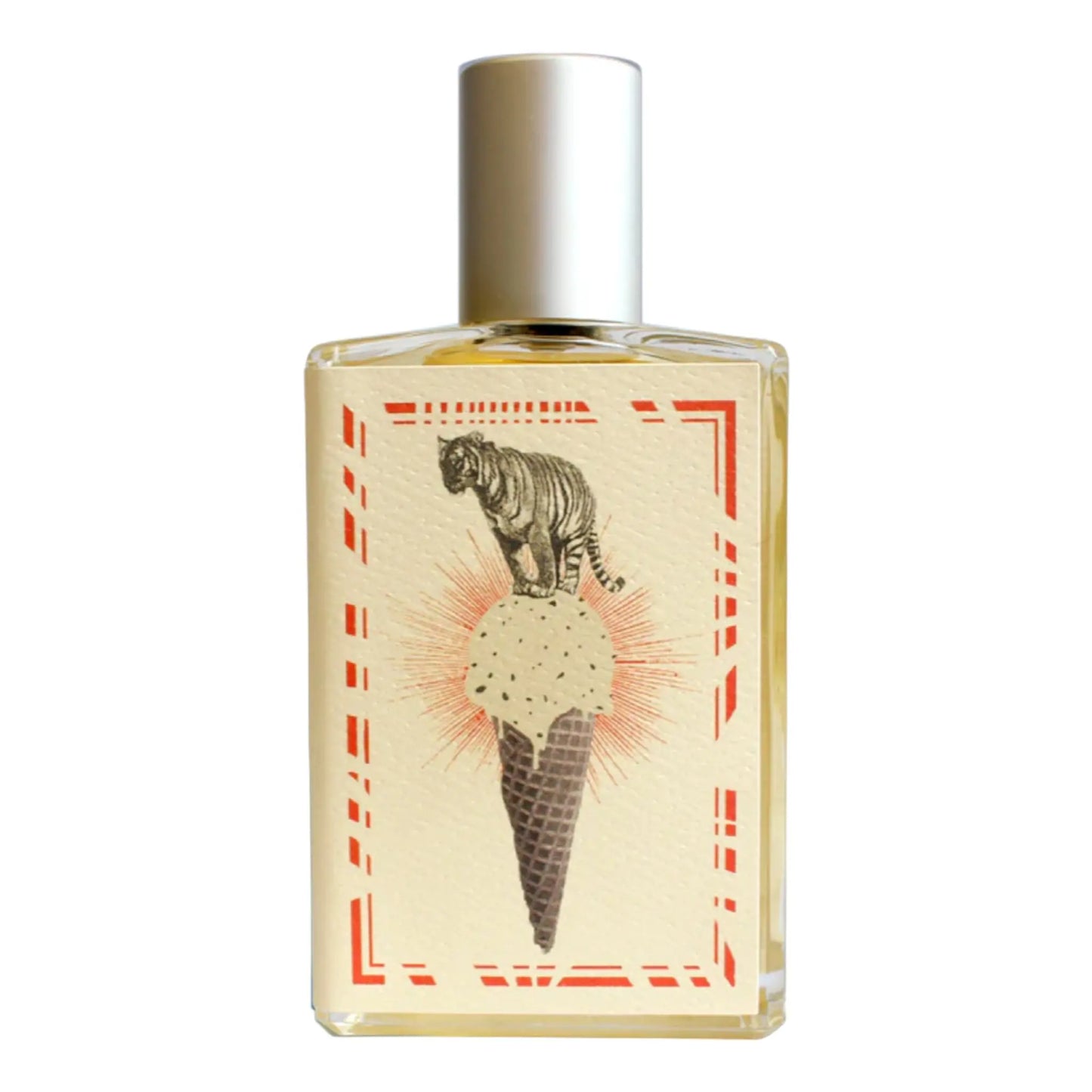 A Whiff of Waffle Cone