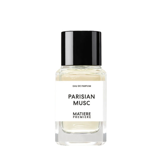 Parisian Musc