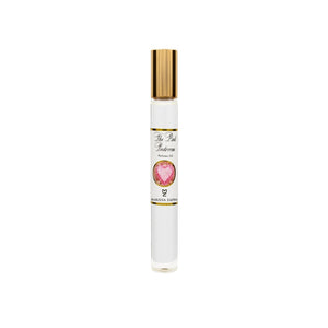 Pink Bedroom Oil