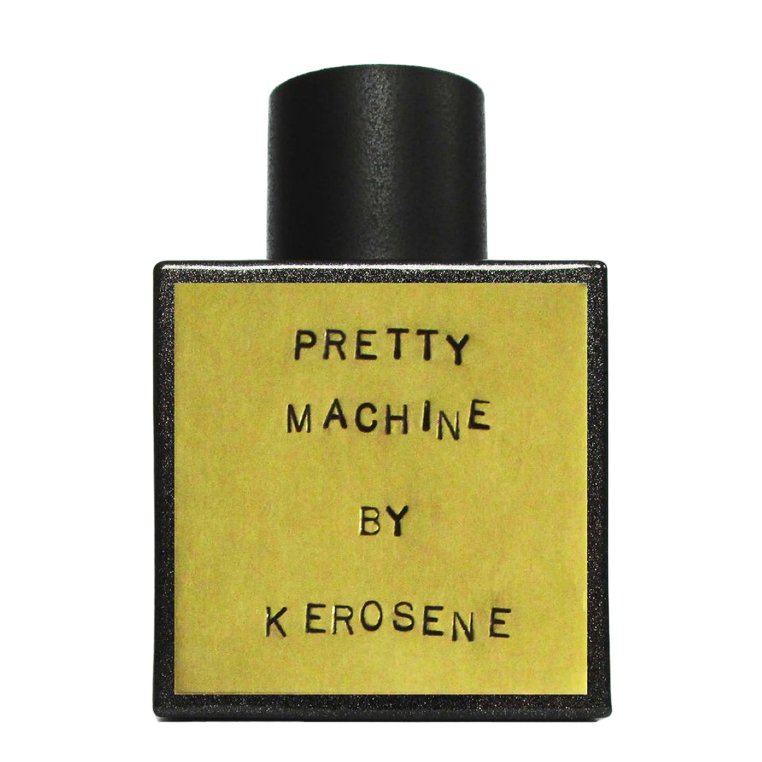 Pretty Machine