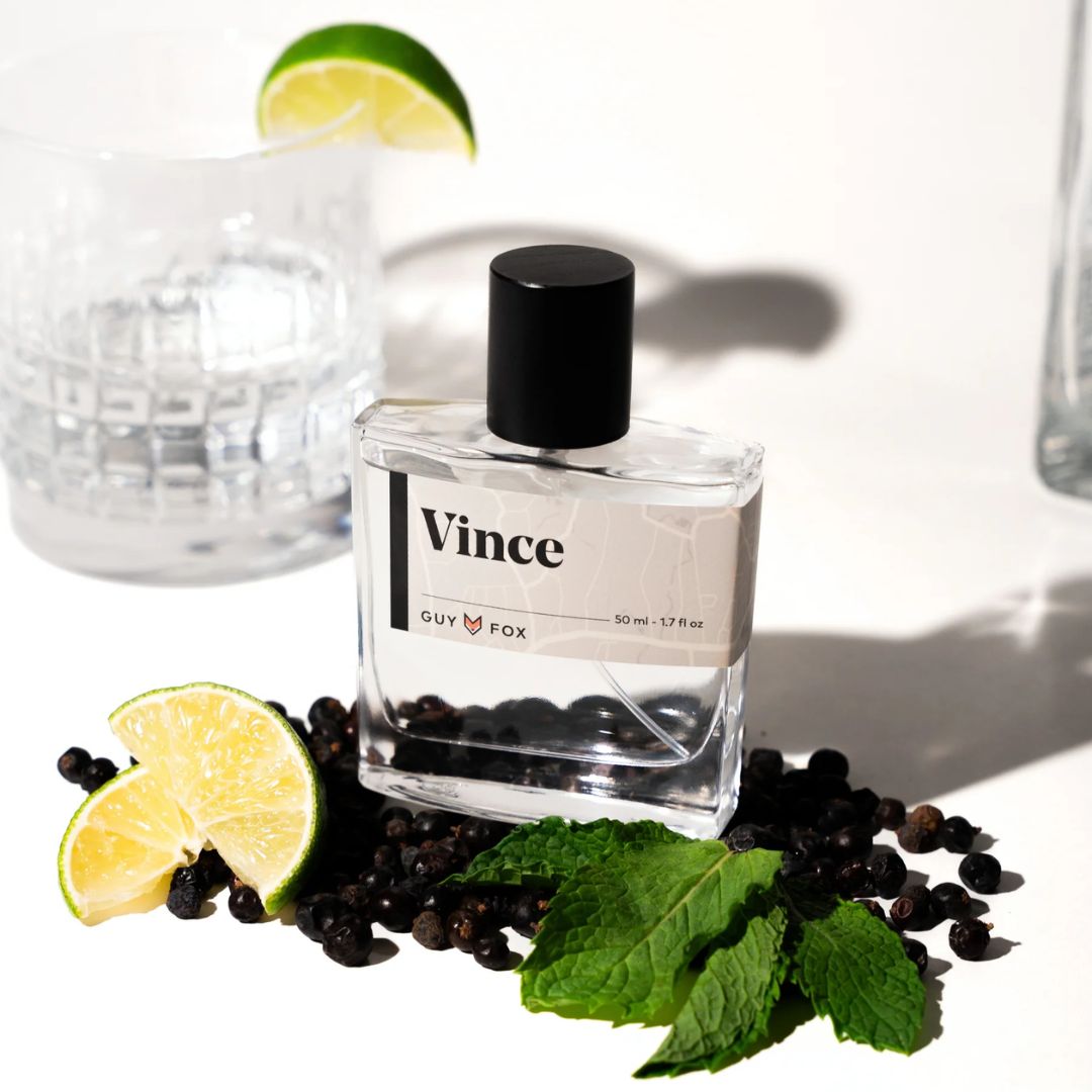 Vince