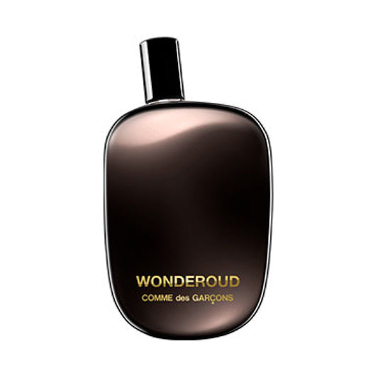 Wonderoud