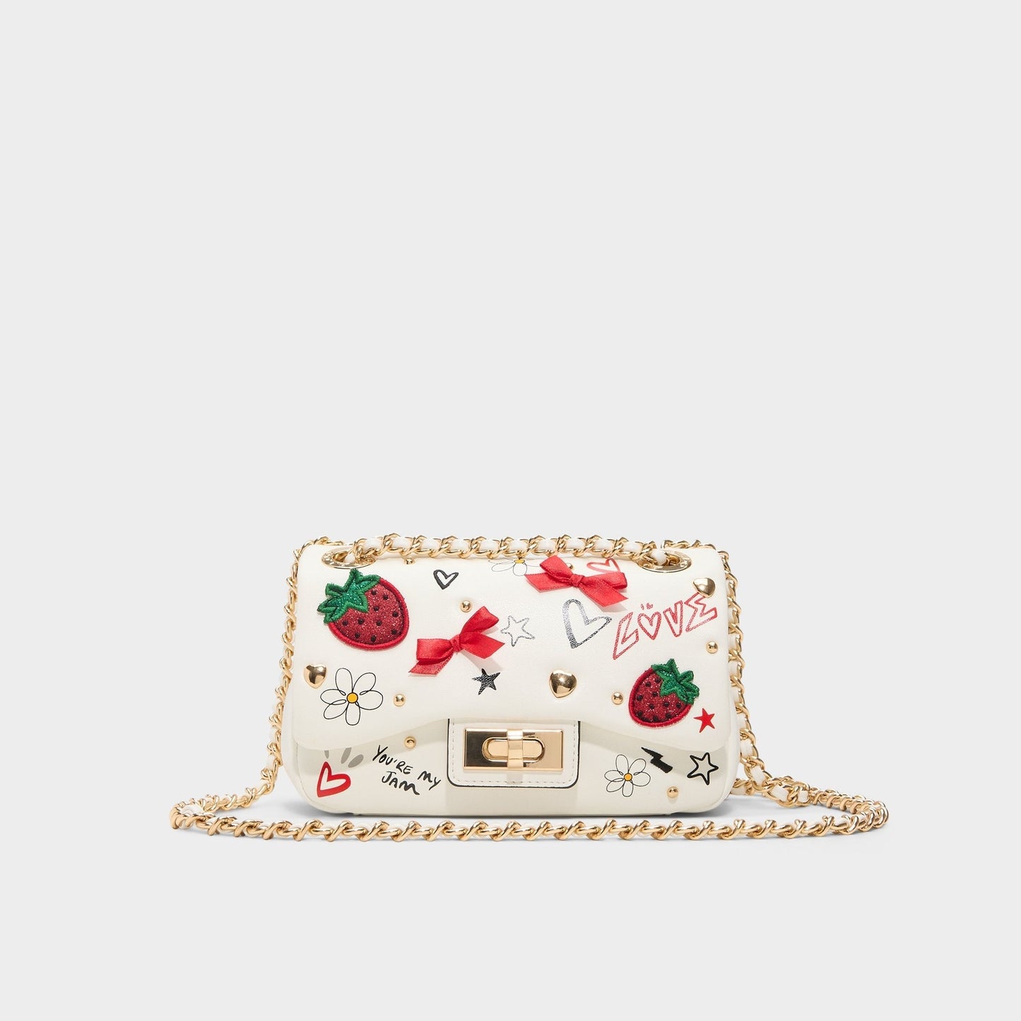 Lovebagg
